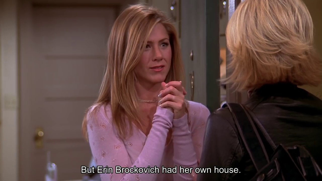 Friends season 10 Friends  