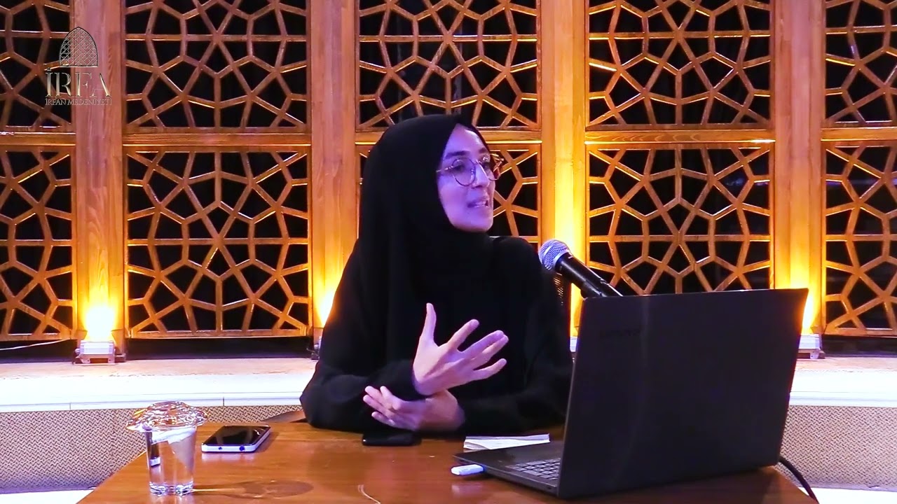 Beytülmakdis’in Özgürlüğü İçin Neler Yapabiliriz? - Büşra Yılmaz | Gökkubbemiz Kudüs - 17.06.2023