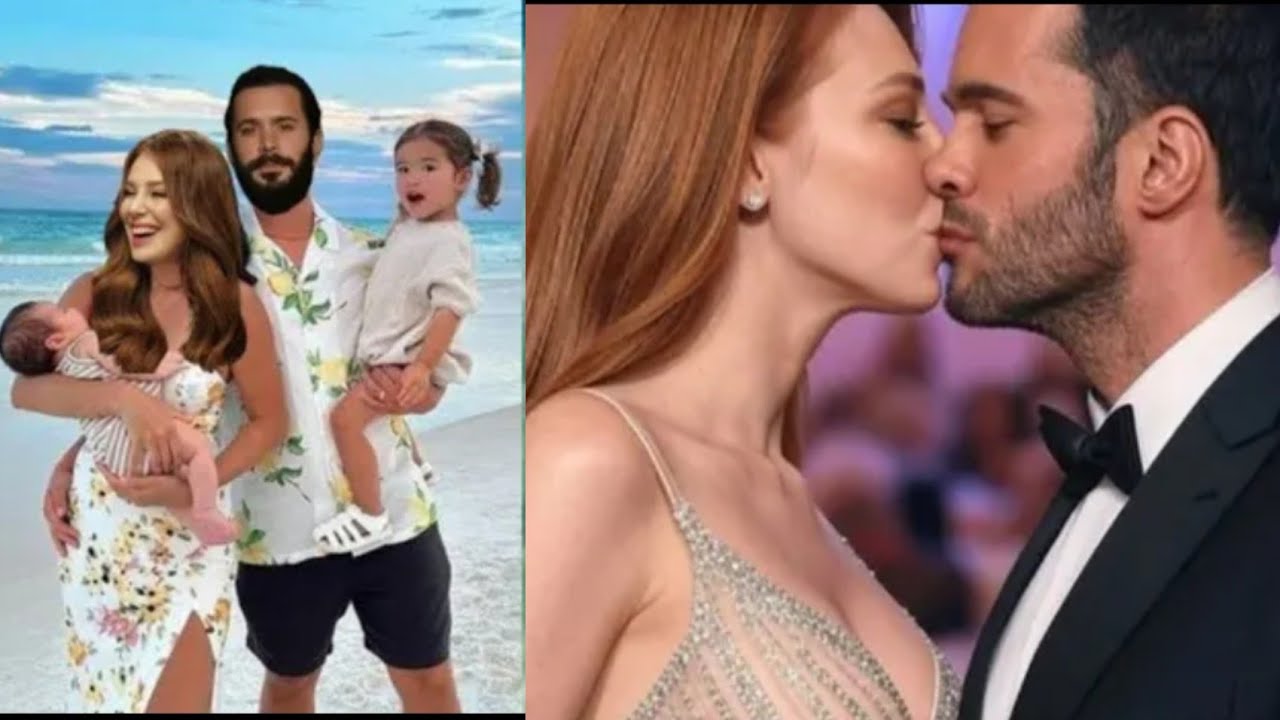 Elçin Sangu's Son Calls Barış Arduç 'Father' at Award Ceremony: Shocking Moment Sparks Controversy!