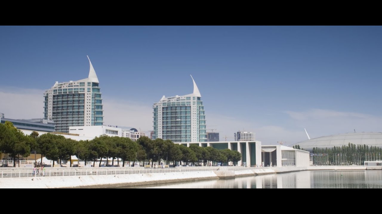 Perigo!!!!!!! Parque das Nações Lisboa  Solo contaminado !! Reportagem TVI Portugal