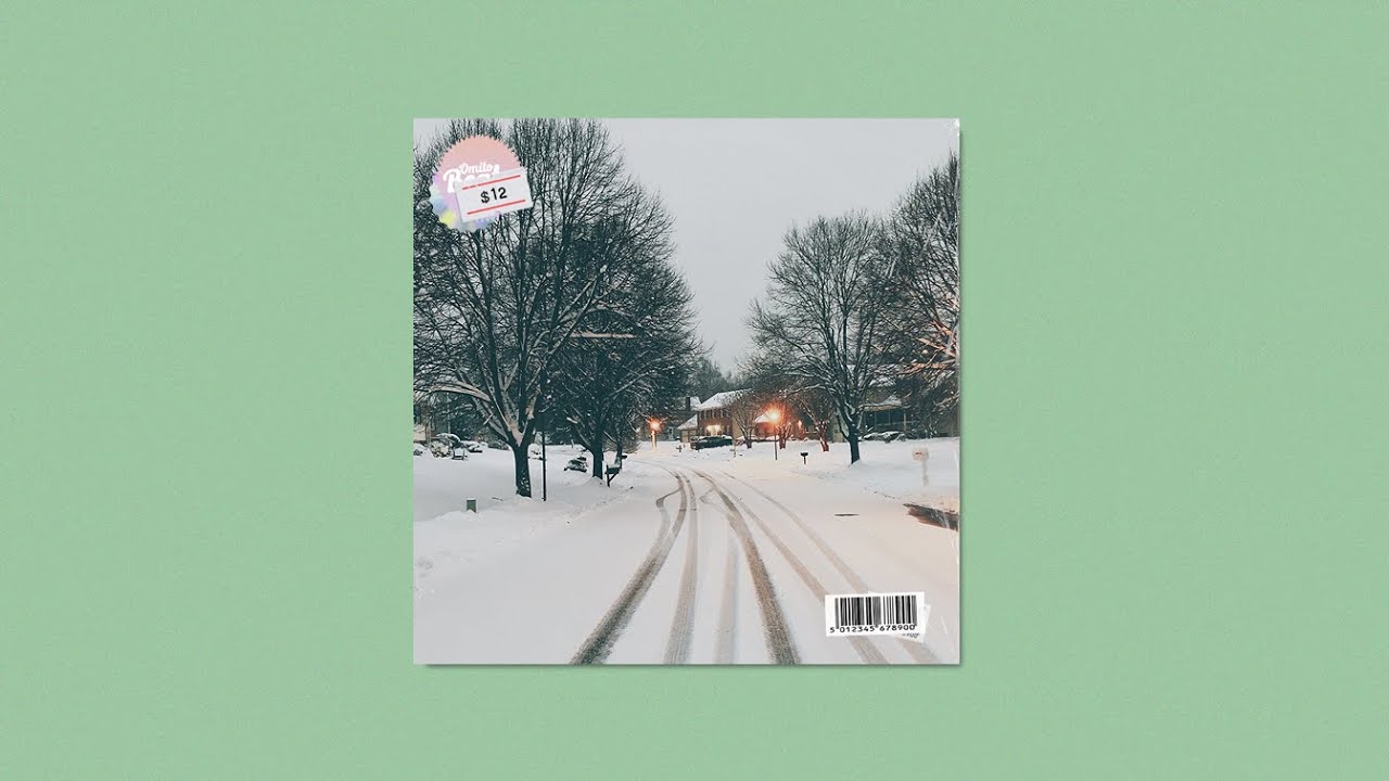 Happy Christmas Type Beat 