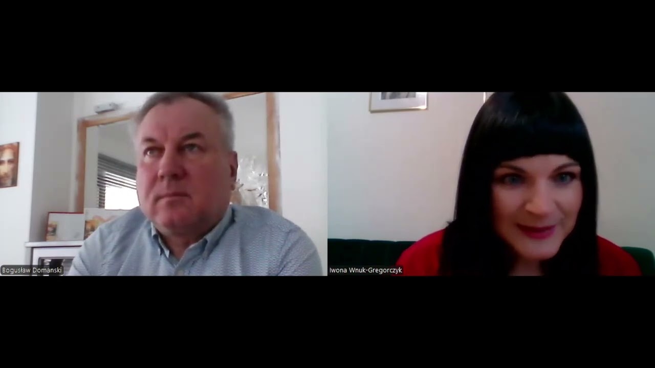 KSEF, ZUS, MERCOSUR A GOSPODARKA. Rozmowa z wieloletnim przedsiębiorcą Bogusławem Domańskim.