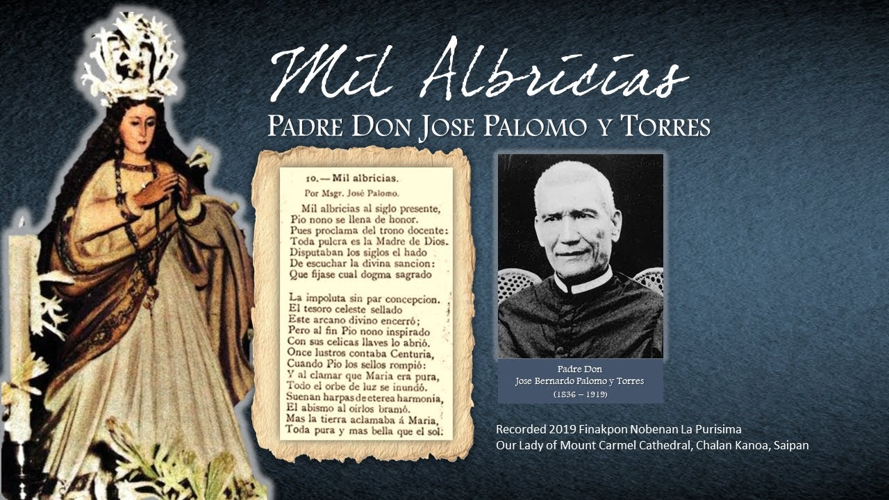 Mil Albricias Al Siglo Presente