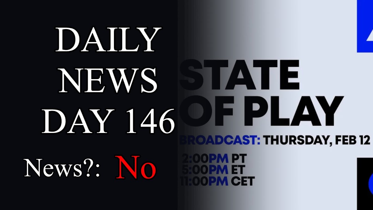 Daily Bloodborne News - Day 146