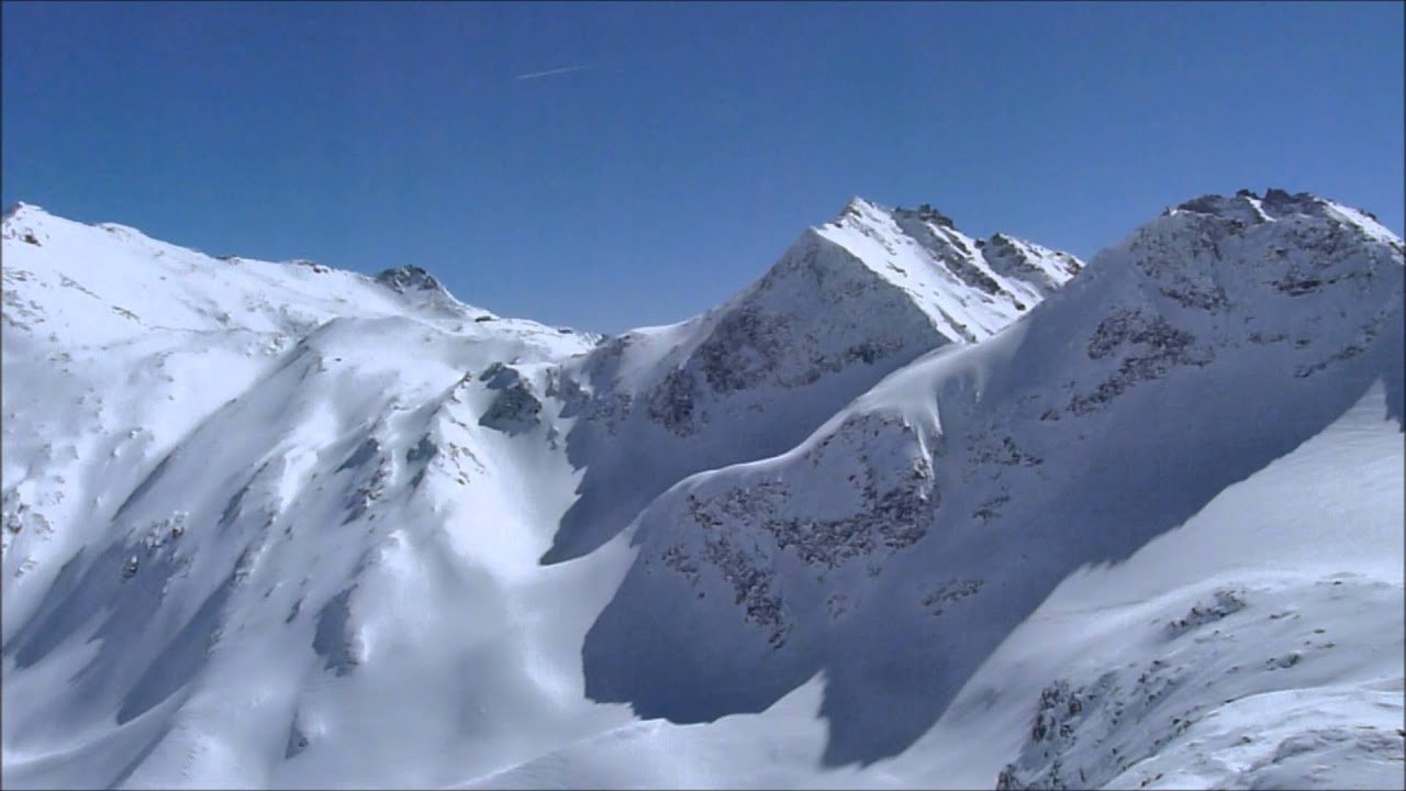 Skitour Hoher Sonnblick