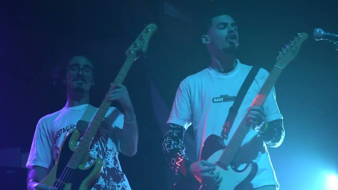 Gastação Infinita - Aranha Caranguejeira | Festival Daedicula na Casa Rockambole