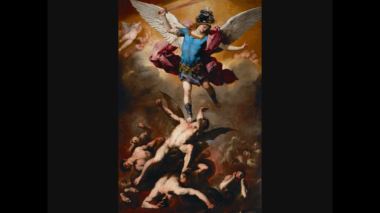 J.S. Bach - Mass in B Minor, BWV 232 - I. Kyrie Eleison [500% Slower]