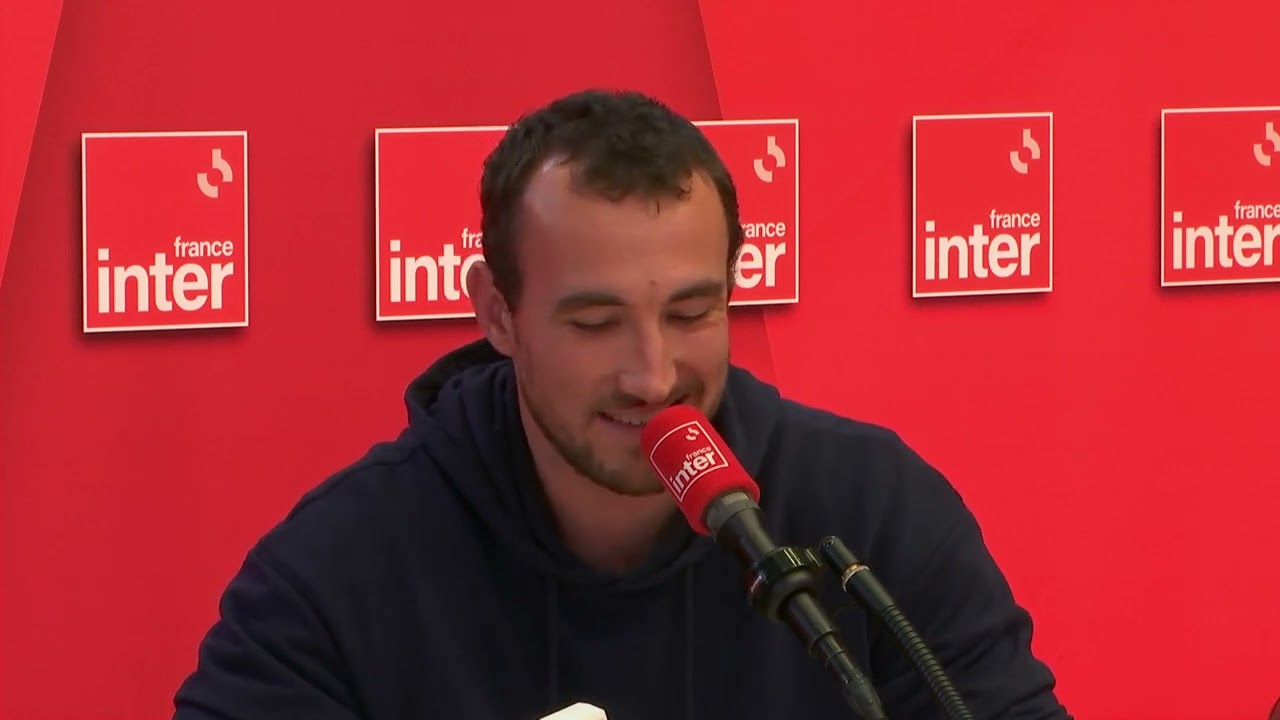 Pierre Thevenoux essaie le féminisme - Moi, ce que j'en dis...