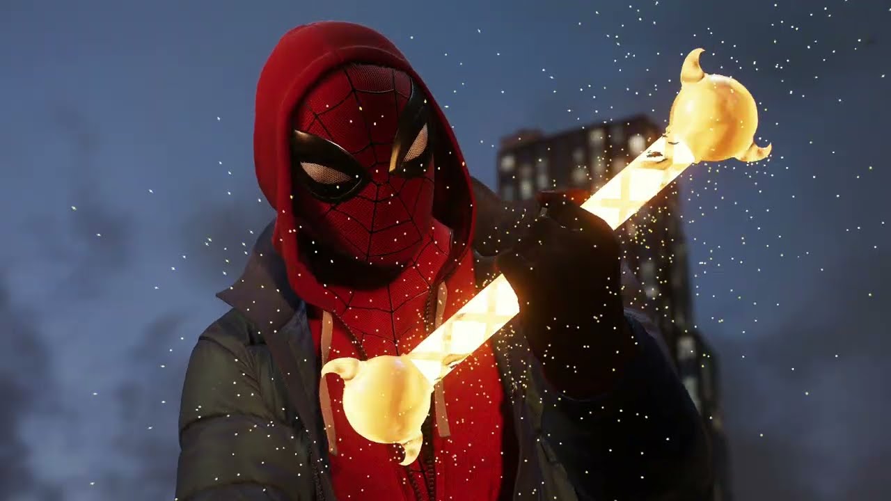 ВСЕ ПАСХАЛКИ SPIDER-MAN 2- Росомаха, БОГ СИМБИОТ, МИСТЕРИО, ХАМЕЛЕОН, ЧЕРНАЯ ПАНТЕРА, Доктор Стрендж
