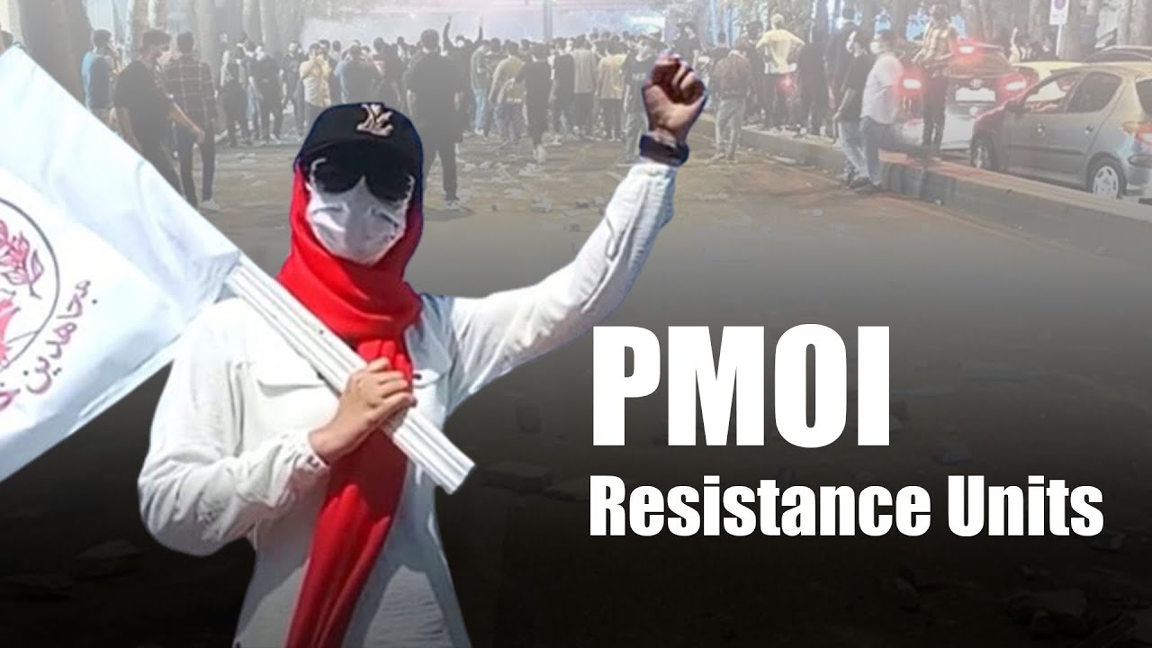 How PMOI Resistance Units are shaping Iran's democratic future