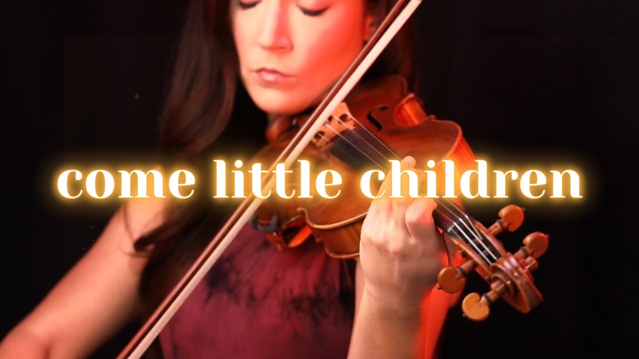 Come Little Children (Sarah's Theme) from 