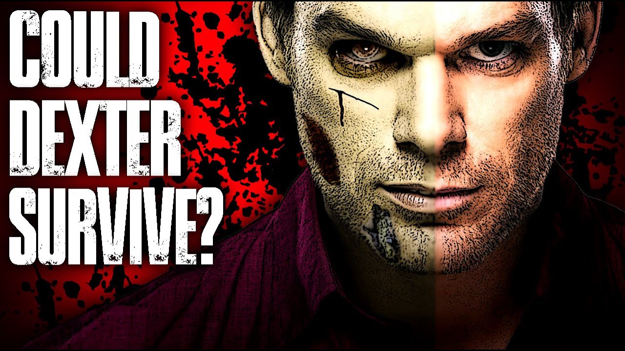 Сможет ли Декстер выжить в «Ходячих мертвецах»?
