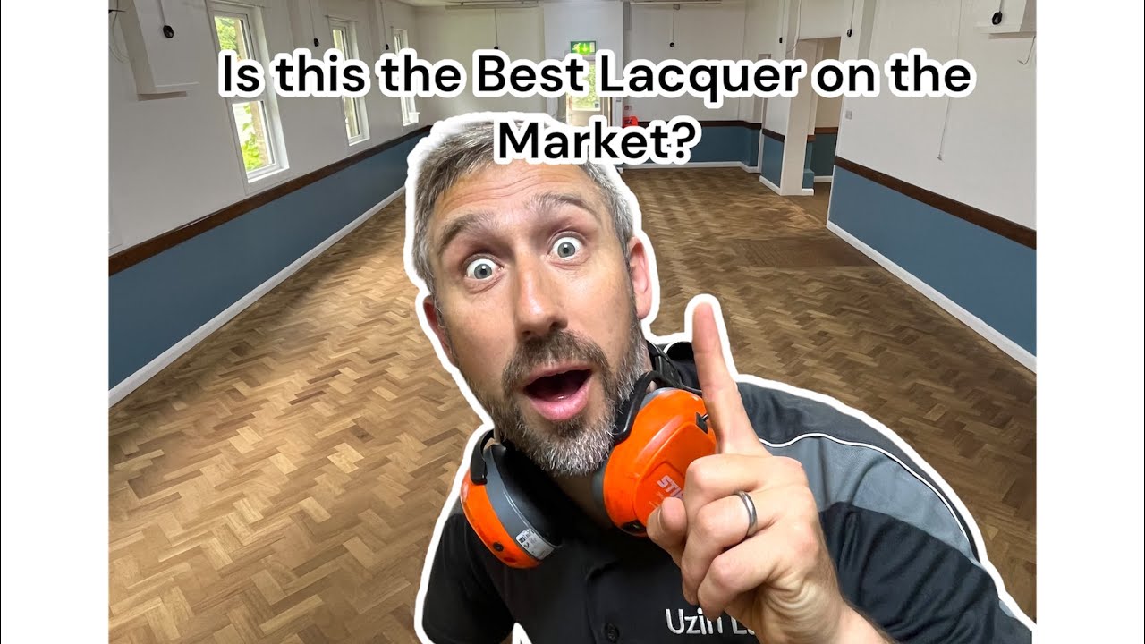 Is this the Best Lacquer on the market?