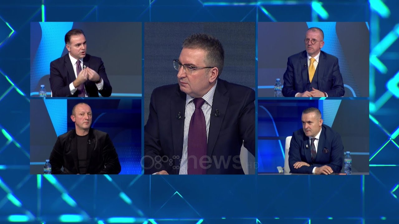 Ligji i fortë për të dobëtin, Beqiri debat me Becin: Pse polici pezullohet dhe ministri jo?