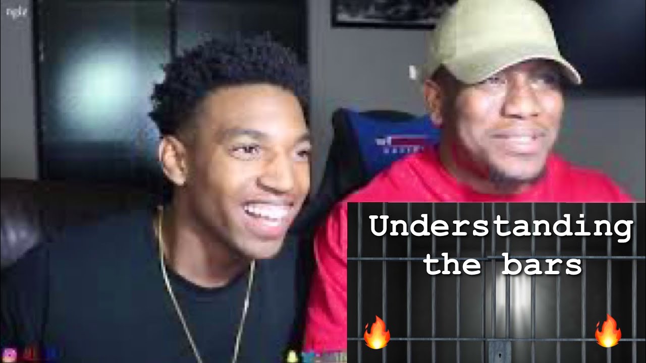 ZIAS & B.Lou “When they finally understand the bar” Moments PART THREE!