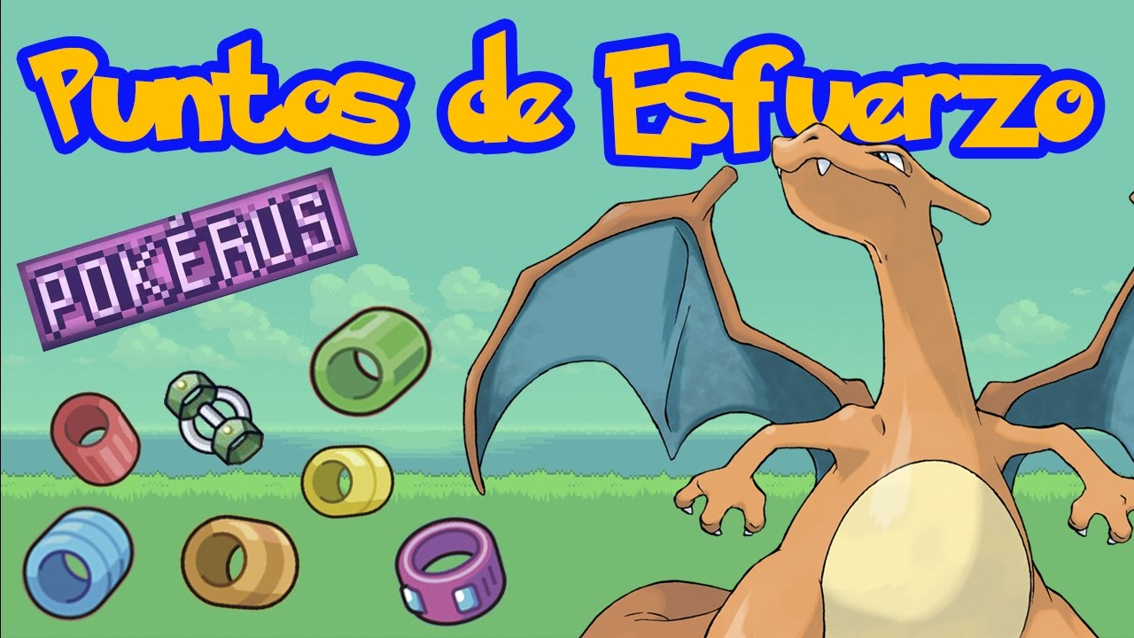 Puntos de esfuerzo ¿Que son? y ¿Como funcionan?