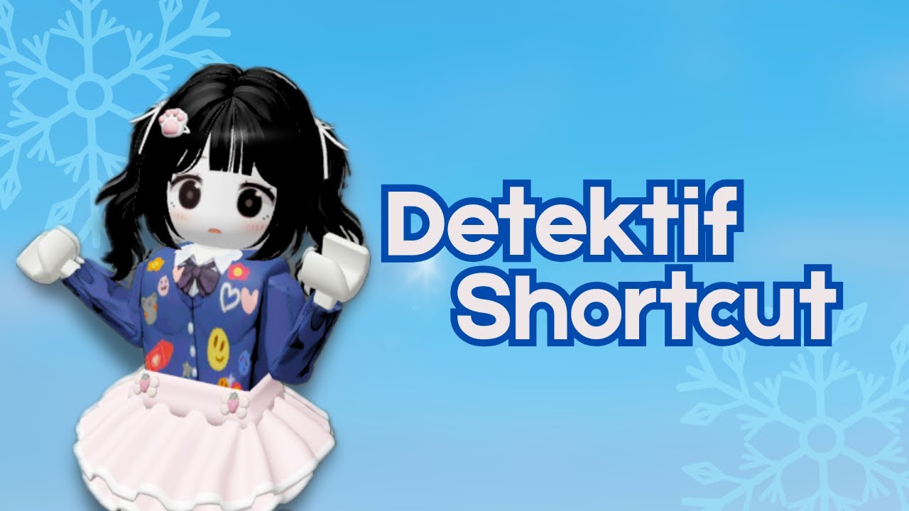 MENCARI 15 SHORTCUT TERSEMBUNYI DI IceYs Tower