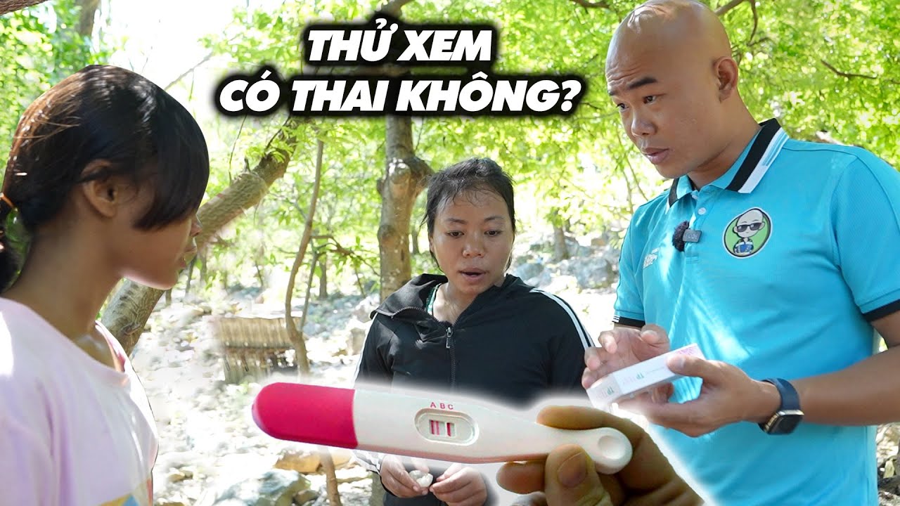 BÉ GÁI 11 TUỔI NGHI VẤN CÓ THAI , CÔNG AN ĐÃ VÀO CUỘC ĐIỀU TRA