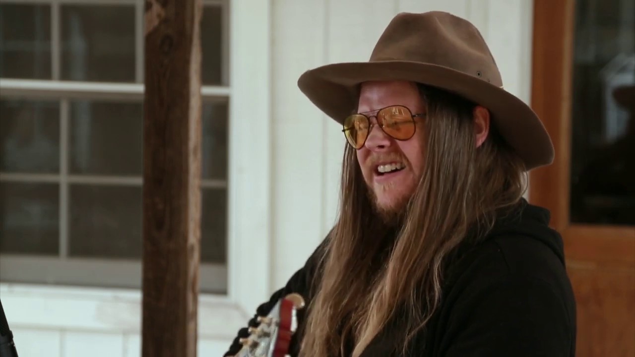 Quaker City Night Hawks - Live at Paste Studio Austin