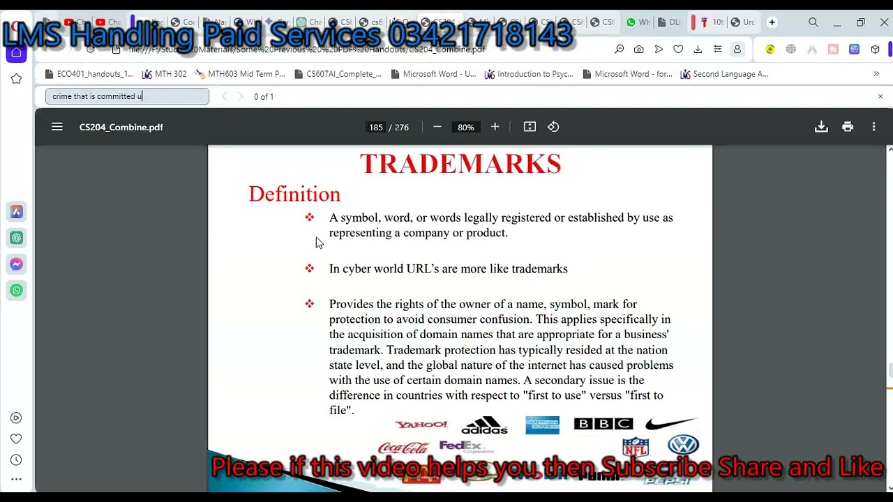 cs204 quiz no 3 solution fall 2023 100% verified answers