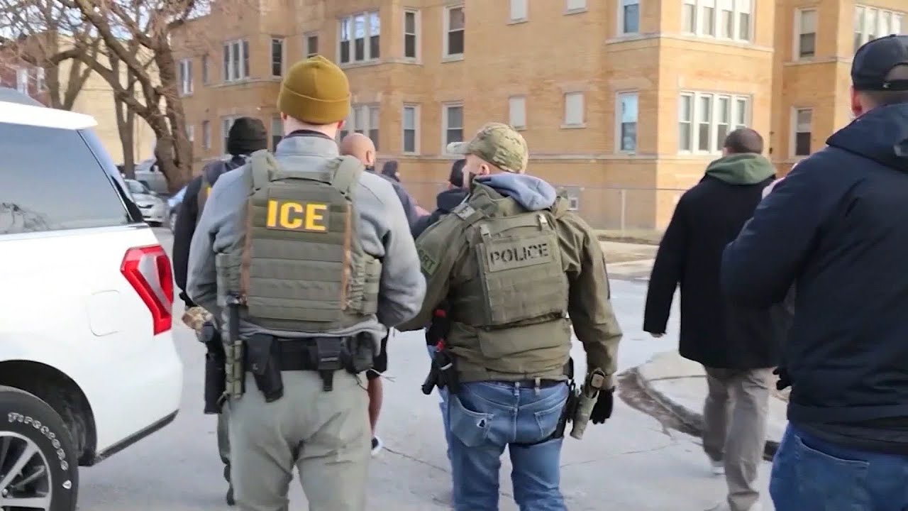 Rep. Pingree of Maine introduces bill to limit ICE funding for surveillance technology