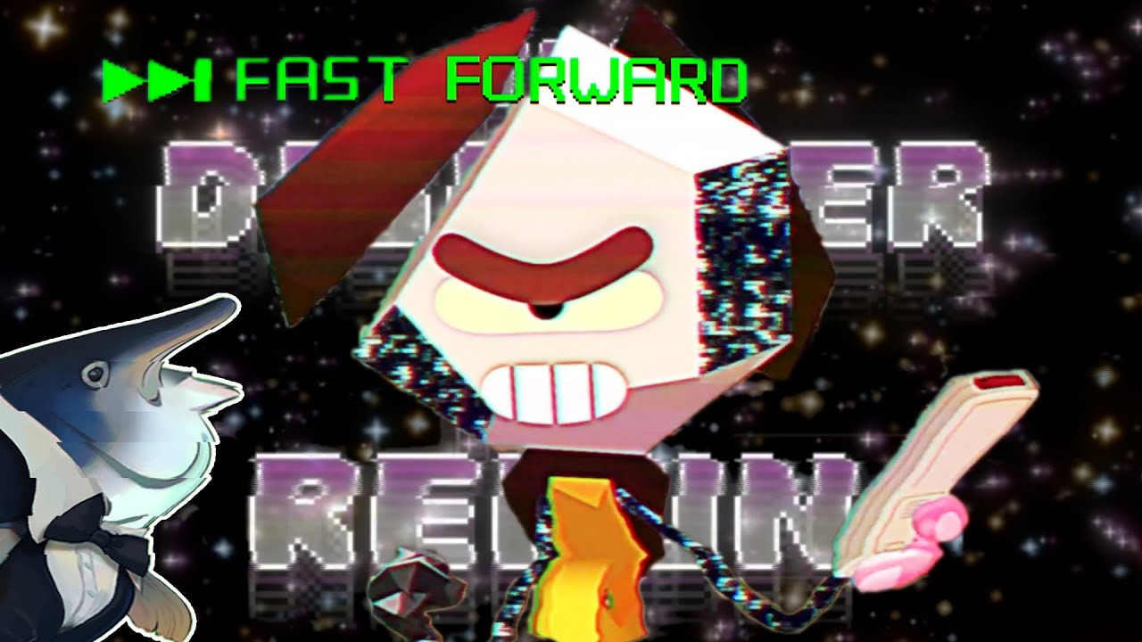 THE DISASTER / THE RERUN | Gumball Reaction