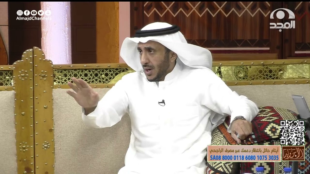 قالت له زوجته بليلة الدخلة 