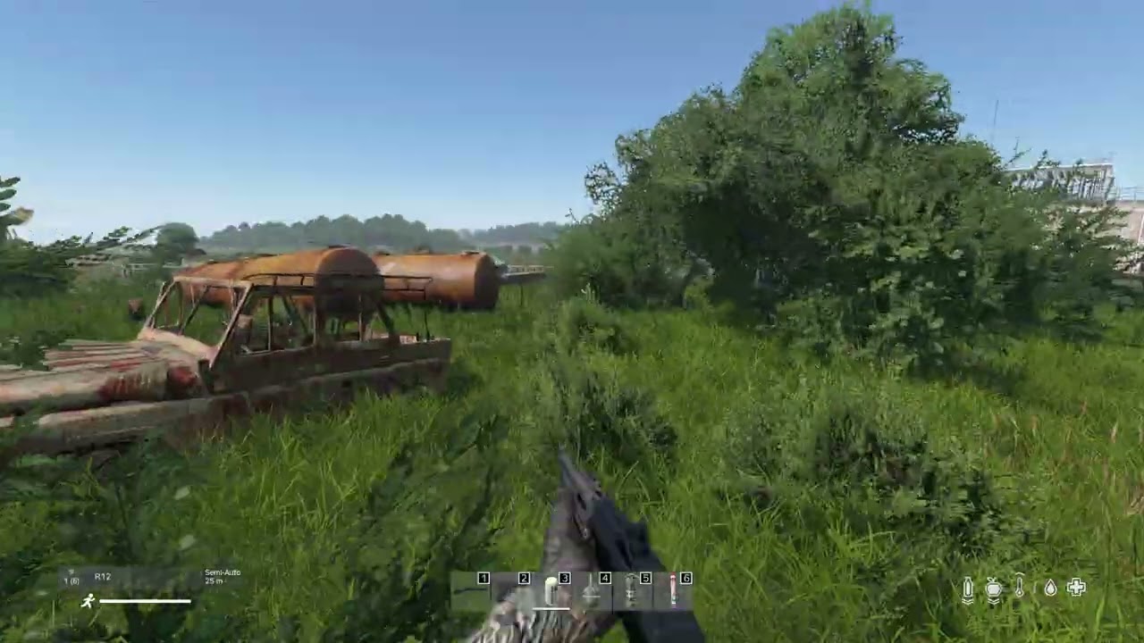 Brilliant shotgun! #dayz  #dayzofficial