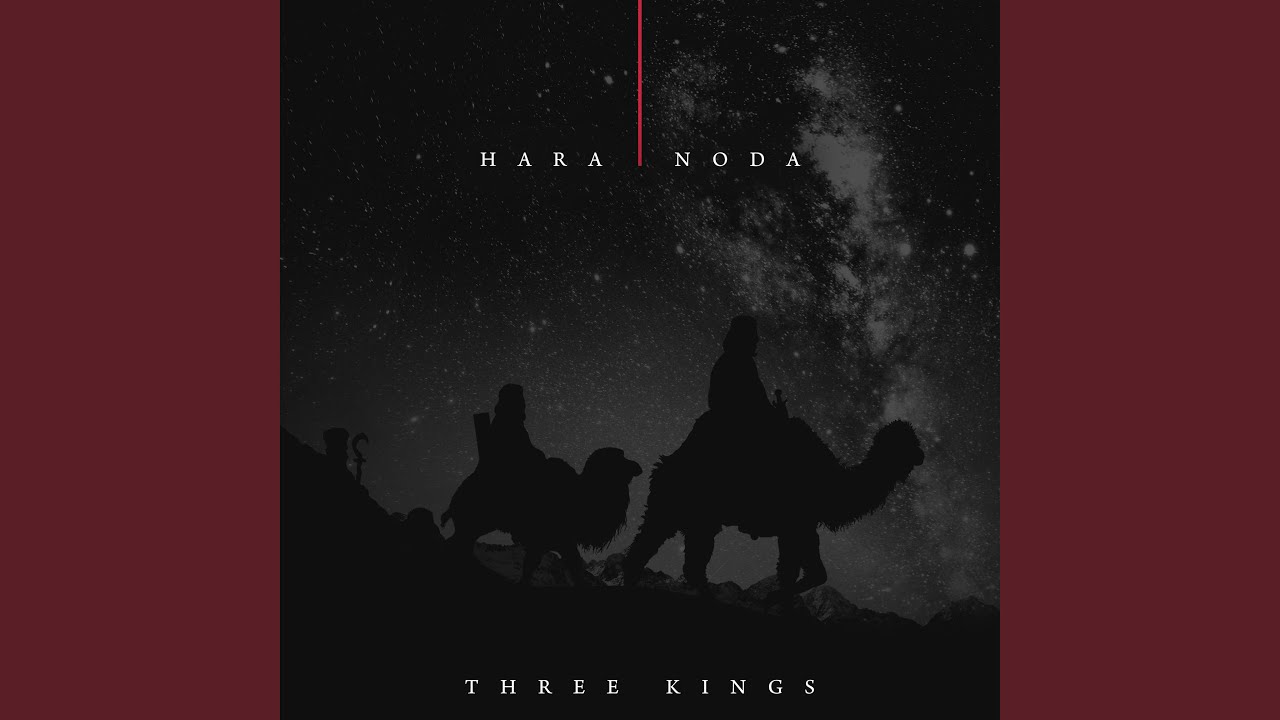 Three Kings