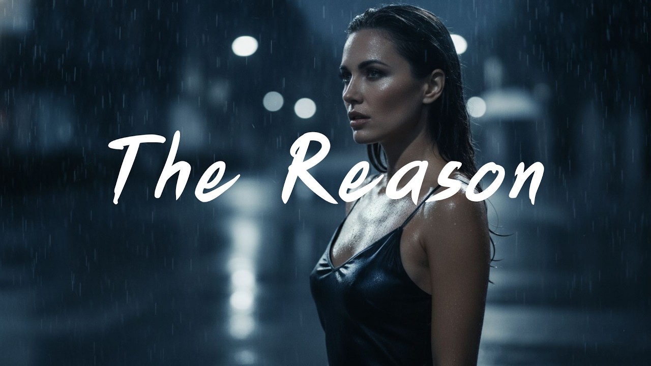 The Reason | Cinematic Rock Cover 2026