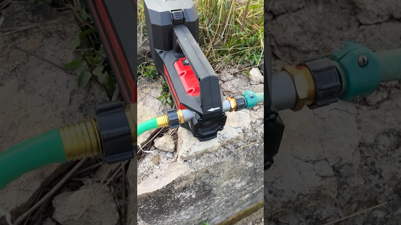 Pt. 2! Restoring milk jug cooling tank. Pt.1 in comments 