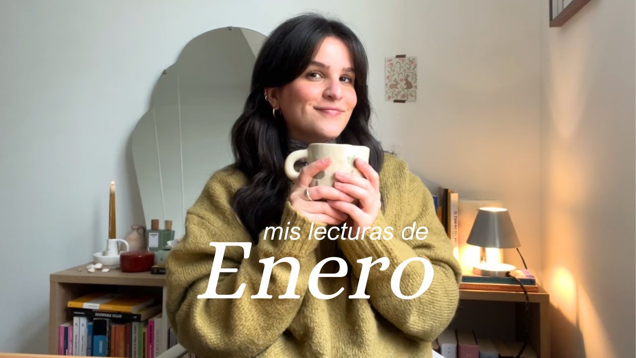 todo lo que he le&iacute;do en enero | relectura, novela gr&aacute;fica, miranda july y m&aacute;s