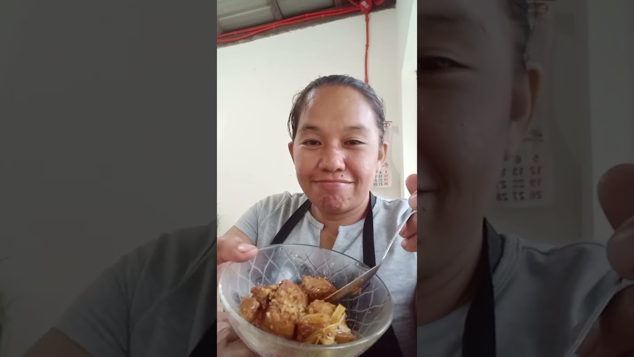 Pwede na tayo mag tayo nang carenderia.. @cindycinco