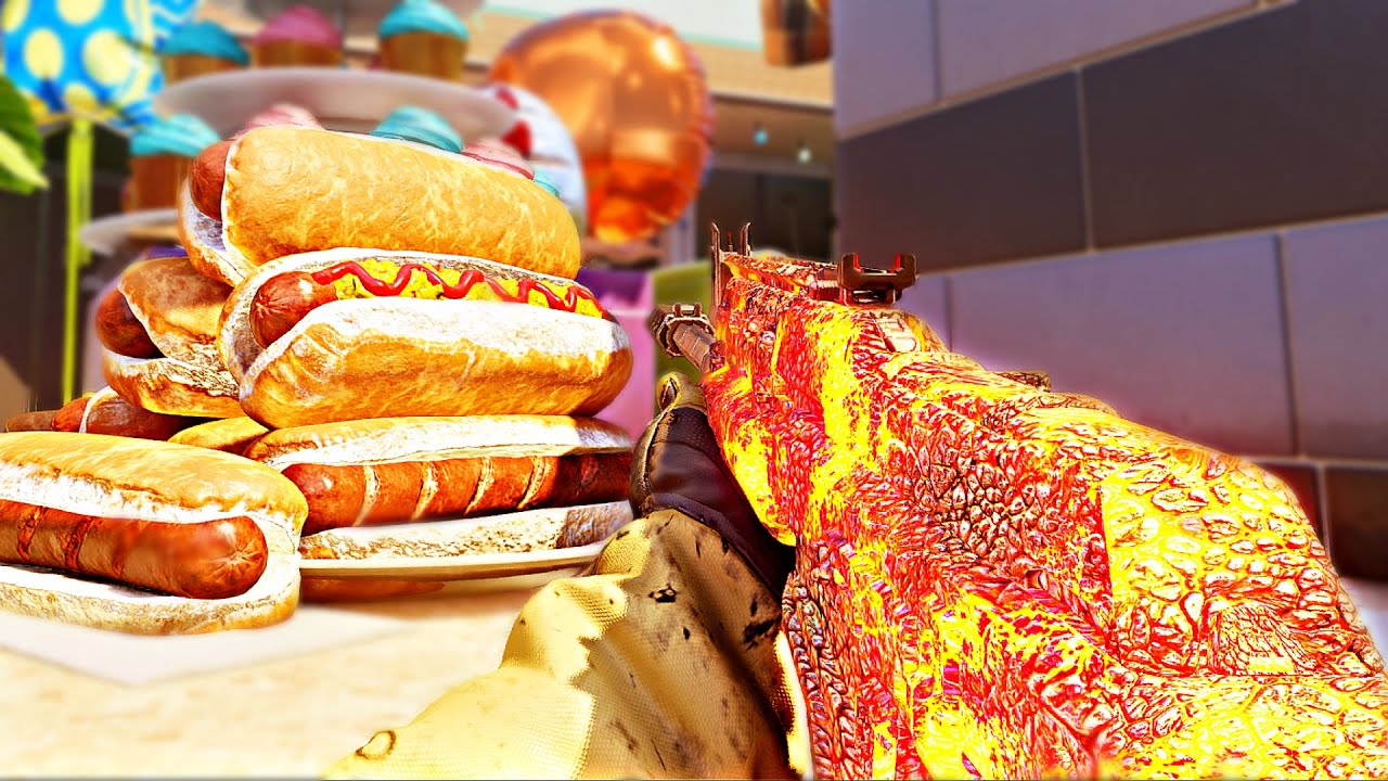 This is BLACK OPS 3 in 2020 On PC...