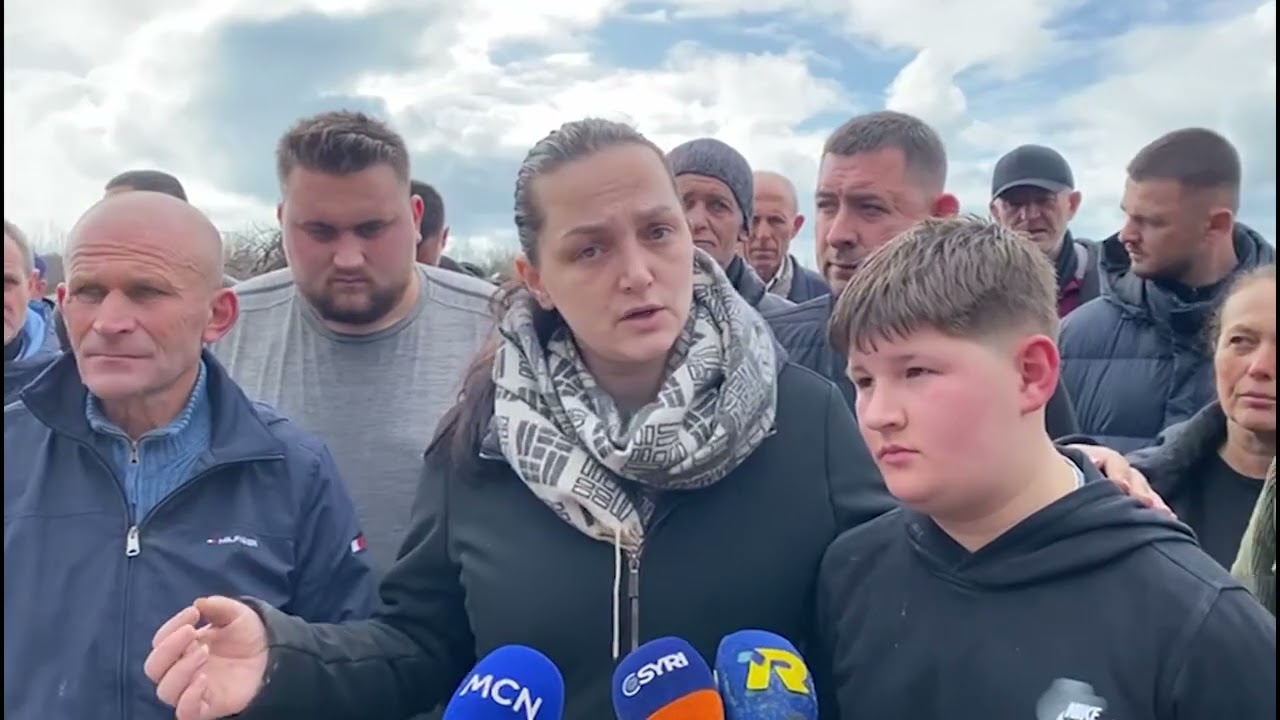Baks-Rrjoll, vijon protesta kundër ndërtimit të resortit | News 24