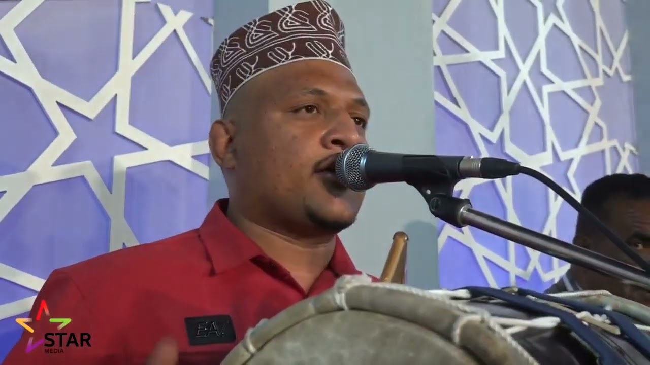 زربادي صوت مخرج أغنية طاب السمر قل دان يا بن زين اداء الفنان اكرم محمد محيسون