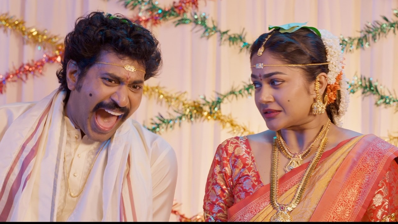 Papam Prathap Trailer | Thiruveer | MS Talkies