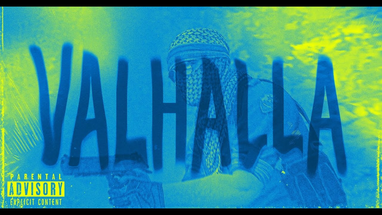 VALHALLA 3 - [CS:GO Edit] (Clips in desc).