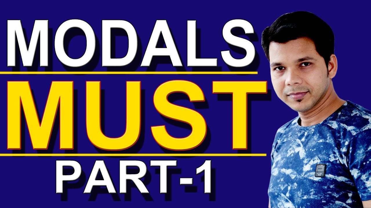MUST || PART- 1