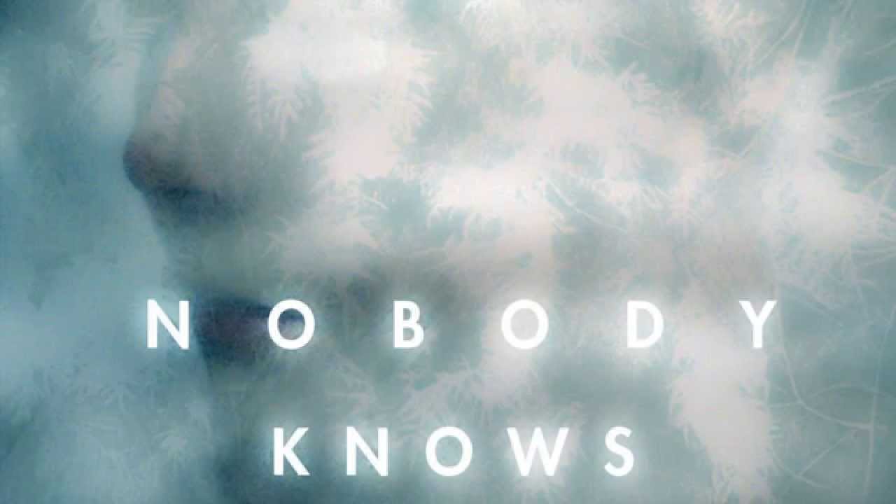 Emilie Nicolas - Nobody Knows, 33rpm