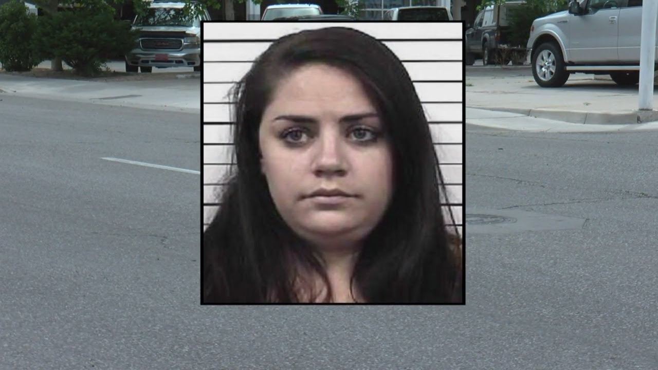 New Mexico woman arrested for DWI on electric scooter