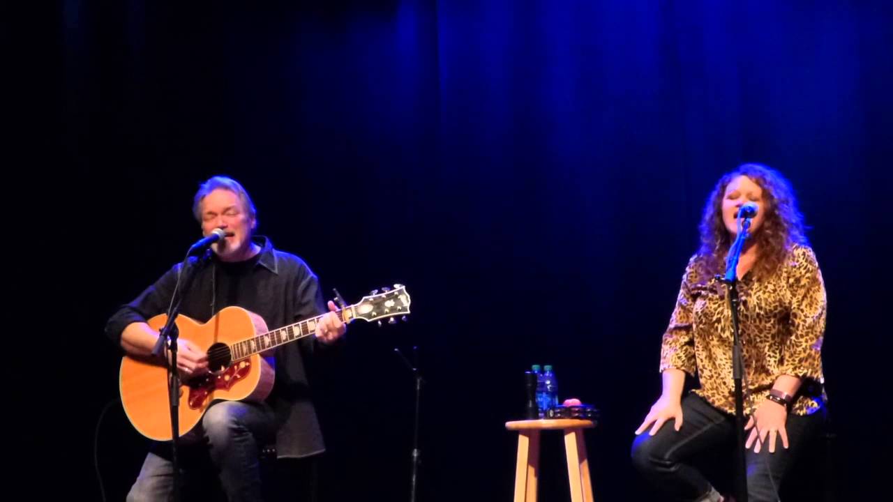 John  Berry, What a Woman Wants (CMHF)