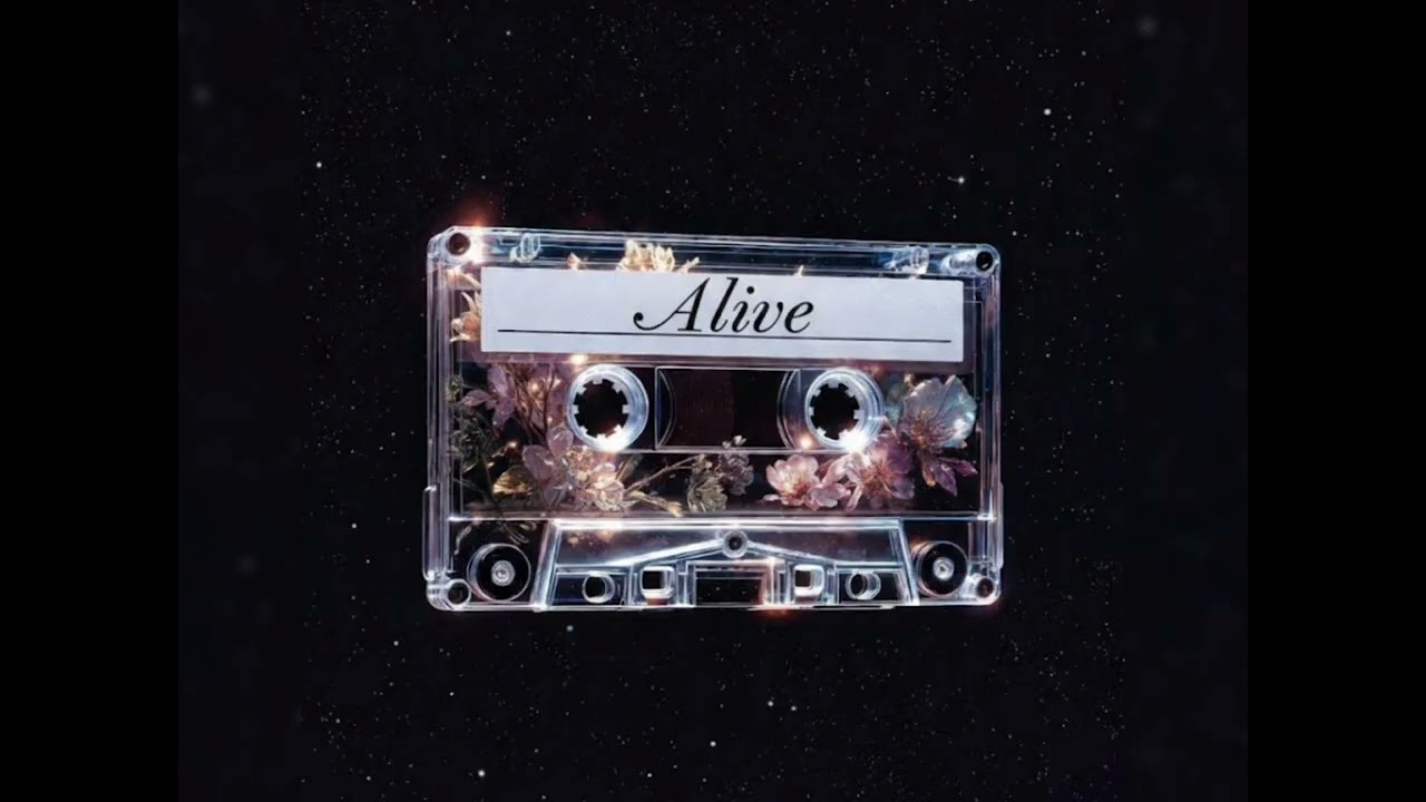 ALIVE - DJ NELSON DOGAN FT. NEON SKY