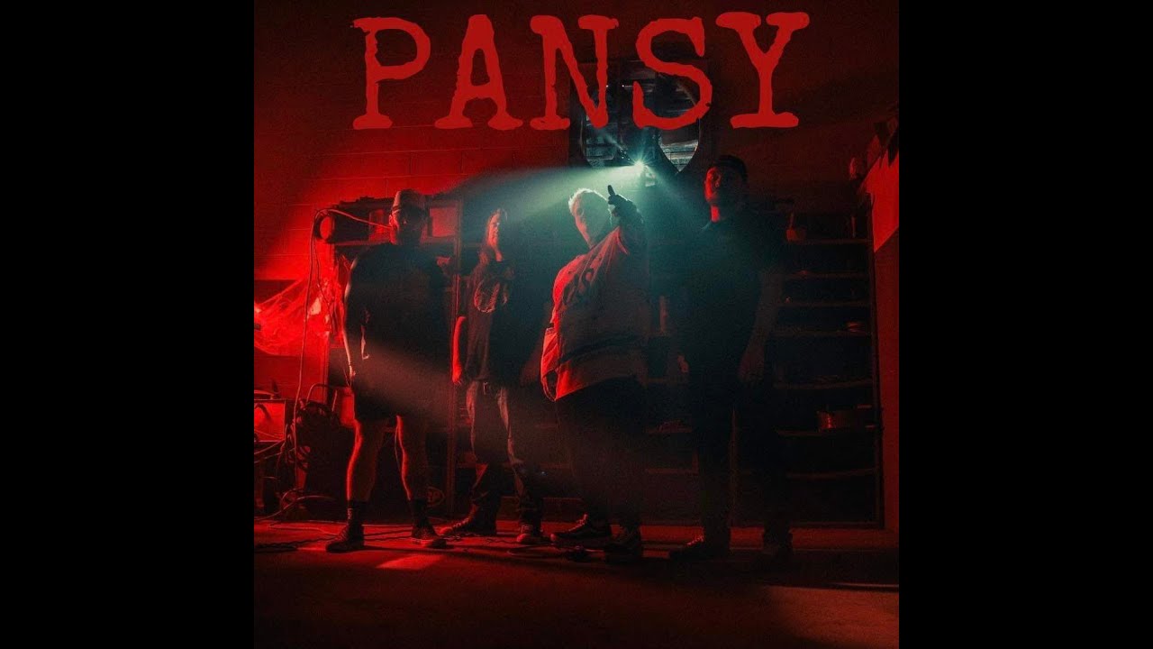 Shoot On Sight - Pansy (Official Video)
