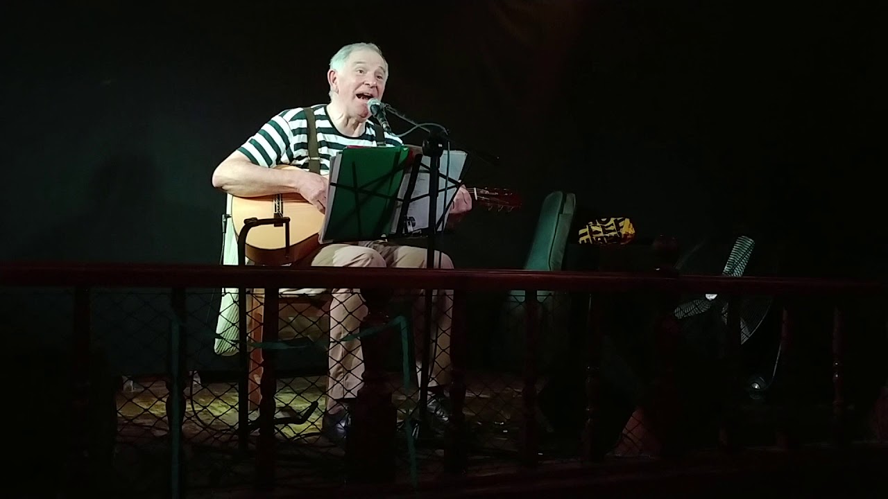 Niedaleko mojego domu - Jurek Porębski