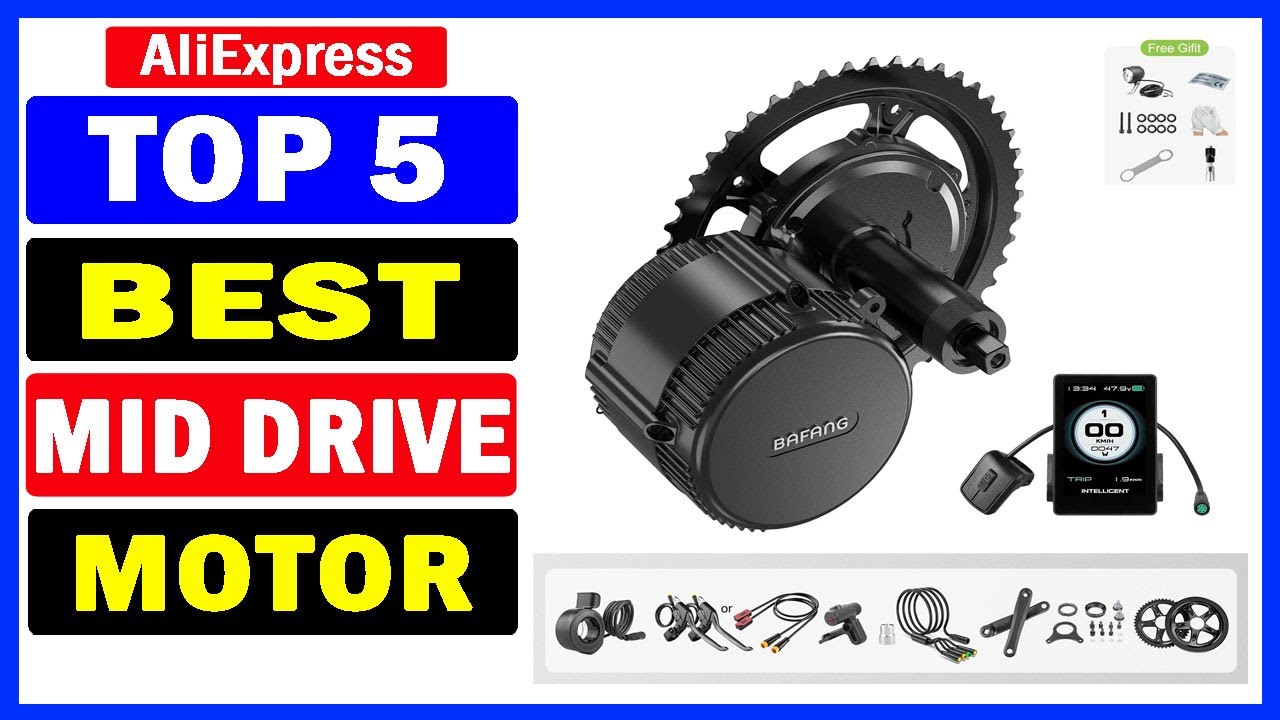 Top 5 Best E Bike Conversion Kit Of 2026