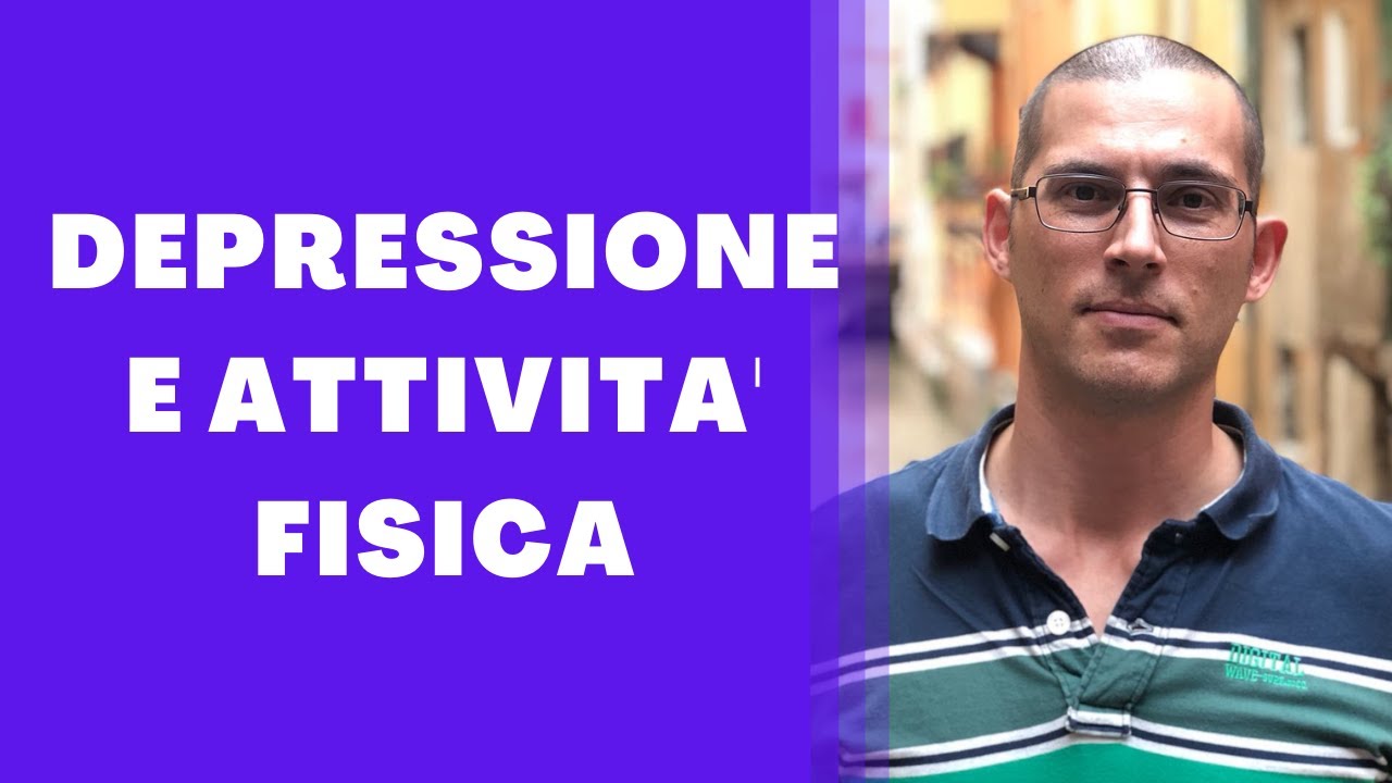 Depressione e Attività Fisica