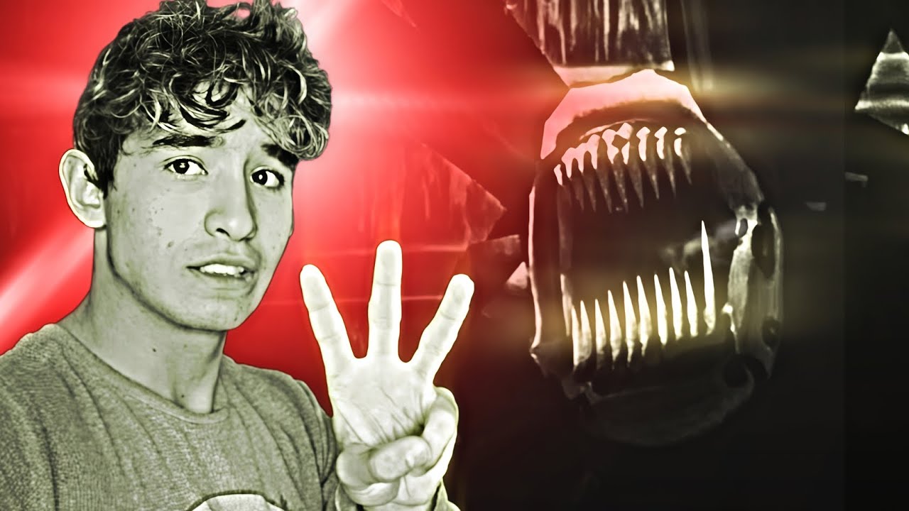 😱 Los 3 juegos de terror en Roblox que nadie termino sin Gritar ! ! !