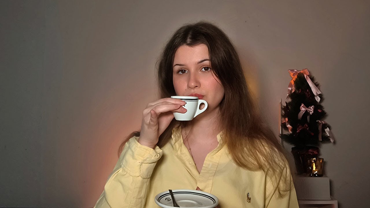 ASMR ROLEPLAY FR - Ton amie toxique ne veut pas de toi Noël🌲 !!! (Chuchotements)
