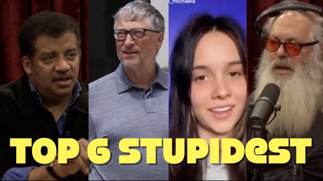 Stupidest Things Said About Veganism in 2022!